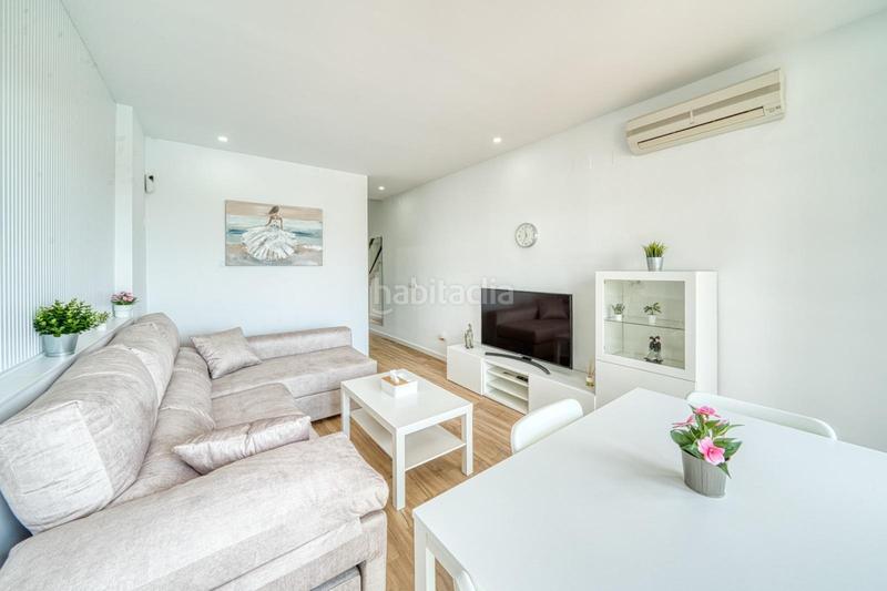 Foto 62698675-c466-43ab-b2ed-57452a5c892d. Piccolo appartamento con parcheggio piscina in Mijas golf Mijas