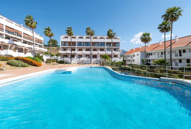 Foto 9328e6b3-3e33-4d5d-9305-d9442c59b9c1. Piccolo appartamento con parcheggio piscina in Mijas golf Mijas
