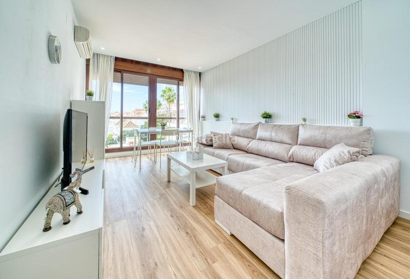Foto 9476298e-c338-4721-ad0a-ef82f16d44c4. Piccolo appartamento con parcheggio piscina in Mijas golf Mijas