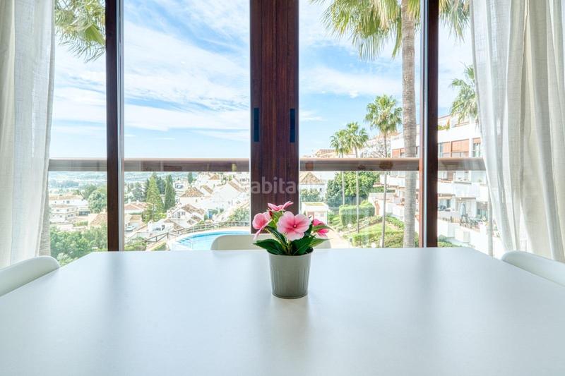 Foto aa8b33b9-cec3-42a8-a99e-56f27ea0ac15. Piccolo appartamento con parcheggio piscina in Mijas golf Mijas