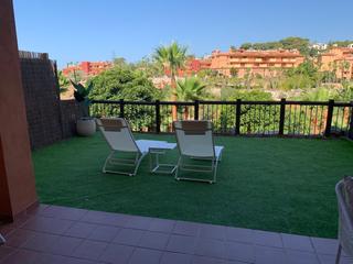 Lloguer Apartament a Altos de Estepona. Se alquila apartamento larga temporada reserva de marbella