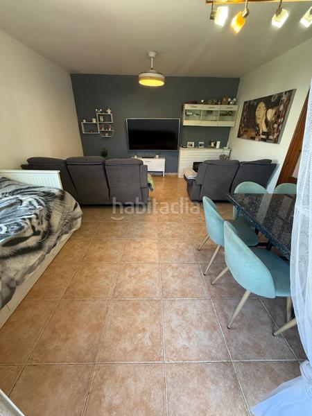 Foto 2cfbd5a6-2e0b-4ced-bcaa-beddd2efba70. Casa adossada amb aparcament piscina a campo de Mijas Mijas