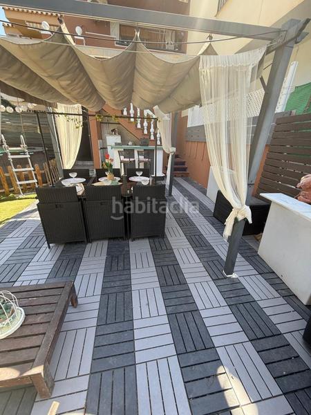 Foto 54ccd74b-4ed1-4068-bd47-c57b81e3d987. Casa adossada amb aparcament piscina a campo de Mijas Mijas