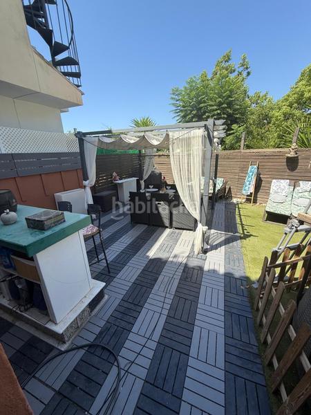 Foto 572d6793-d12a-47f3-bb4f-cd218df0138e. Casa adossada amb aparcament piscina a campo de Mijas Mijas