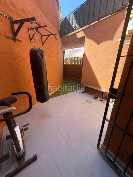 Foto 58ef2bc9-568d-4aa6-bfc3-b17d5b7cc715. Casa adossada amb aparcament piscina a campo de Mijas Mijas