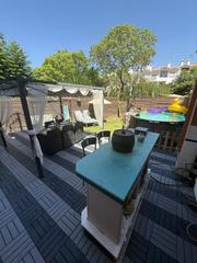 Casa adossada a Campo de Mijas. Se vende casa adosada en el coto