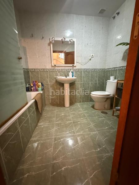 Foto 9d8c40d7-3c3a-4ff6-826b-4f167f79b73b. Casa adossada amb aparcament piscina a campo de Mijas Mijas