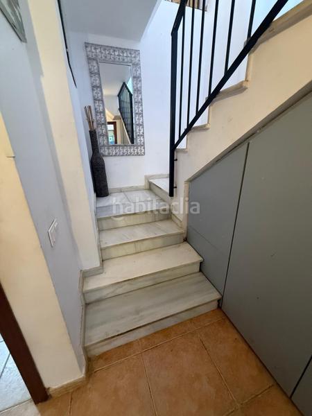 Foto beca4ee1-0265-42a3-a4d5-3c3bfae70d85. Casa adossada amb aparcament piscina a campo de Mijas Mijas