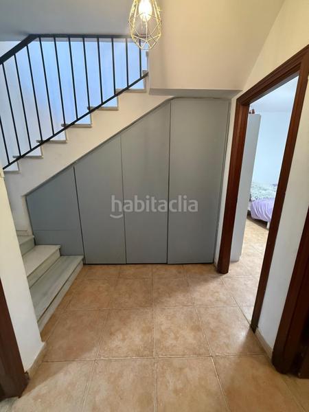 Foto d3f87608-9c72-4c3a-ba51-8644ad7b1efc. Casa adossada amb aparcament piscina a campo de Mijas Mijas