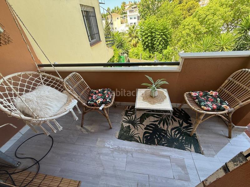 Foto d7e42710-cbde-499a-9b92-4de1db1acf8c. Casa adossada amb aparcament piscina a campo de Mijas Mijas