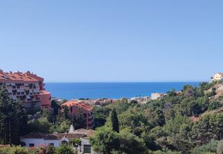 Àtic a Torreblanca del Sol. Se vende impresionante atico duplex en fuengirola
