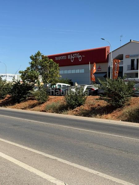 Foto 3f0b5a63-3dee-4af4-8b35-b6cb6f8b01c8. Terreno residencial terreno para la instalacion de una residencia de ancianos geriatrico en Humilladero