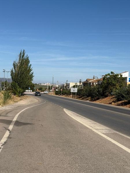 Foto 43484cfc-7268-4d1e-a04a-c5732a231bfe. Terreno residencial terreno para la instalacion de una residencia de ancianos geriatrico en Humilladero