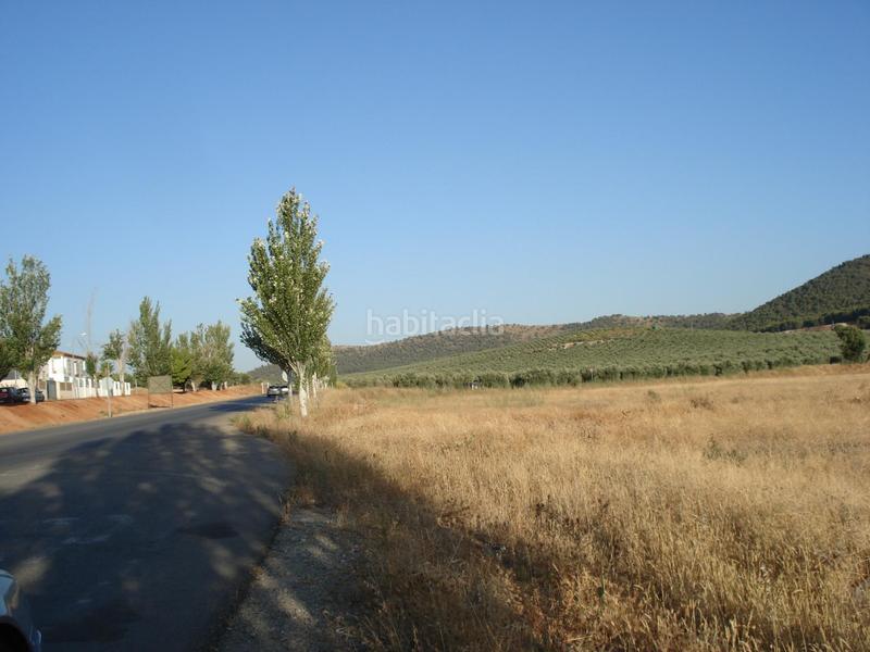 Foto 54a97e67-75fa-496d-a4b4-1355501b7d6e. Terreno residencial terreno para la instalacion de una residencia de ancianos geriatrico en Humilladero