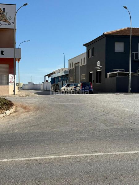 Foto 575482bd-a62b-40b7-80fa-dd74df3e61c7. Terreno residencial terreno para la instalacion de una residencia de ancianos geriatrico en Humilladero