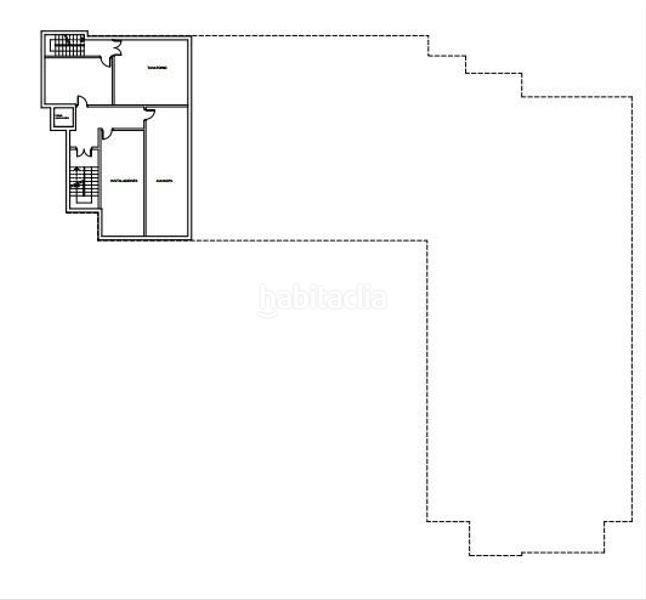 Foto 6c47c09a-ed3e-45f5-a318-cfb94c47f99a. Terreno residencial terreno para la instalacion de una residencia de ancianos geriatrico en Humilladero