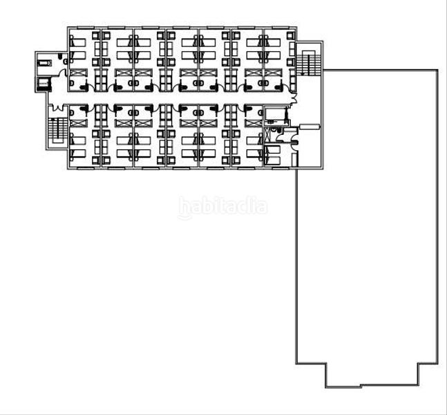 Foto 97696407-4d9a-4b34-b1a3-d68009200310. Terreno residencial terreno para la instalacion de una residencia de ancianos geriatrico en Humilladero