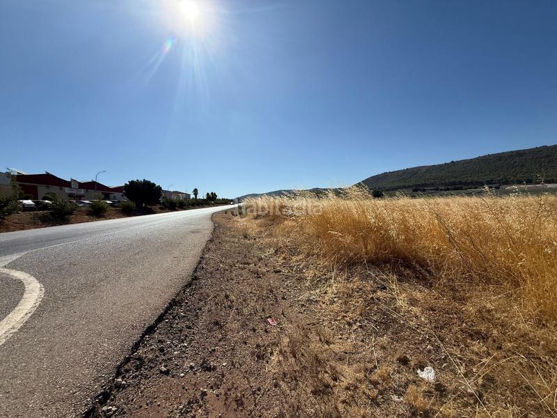 Foto a3b3f8a5-278d-4312-9b80-357ba1da883e. Terreno residencial terreno para la instalacion de una residencia de ancianos geriatrico en Humilladero