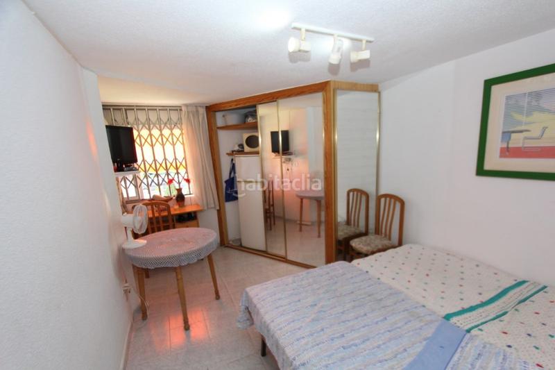Foto 19e07113-48e8-40d2-9c2f-abaf30f0f0cf. Alquiler estudio se alquila estudio larga temporada Calahonda en Mijas