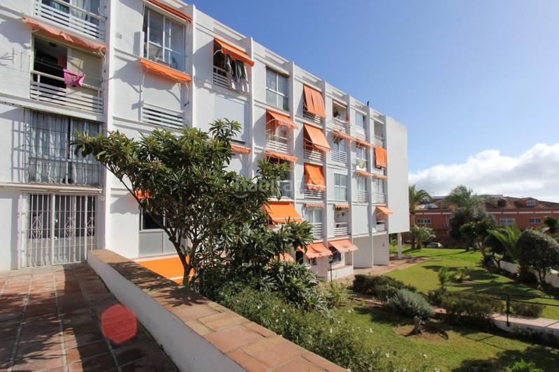 Foto 1c99ea8e-ead2-41b1-9283-164a61858418. Alquiler estudio se alquila estudio larga temporada Calahonda en Mijas