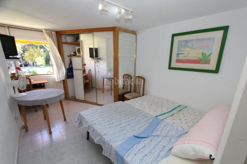 Foto 7163914a-f1ef-4a44-8fa7-bcef57e60fd5. Location studio dans Calahonda Mijas