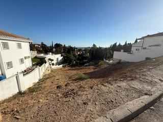 Residential Plot in Campo de Mijas. Se vende parcela urbana en la urbanizacion campo de mijas