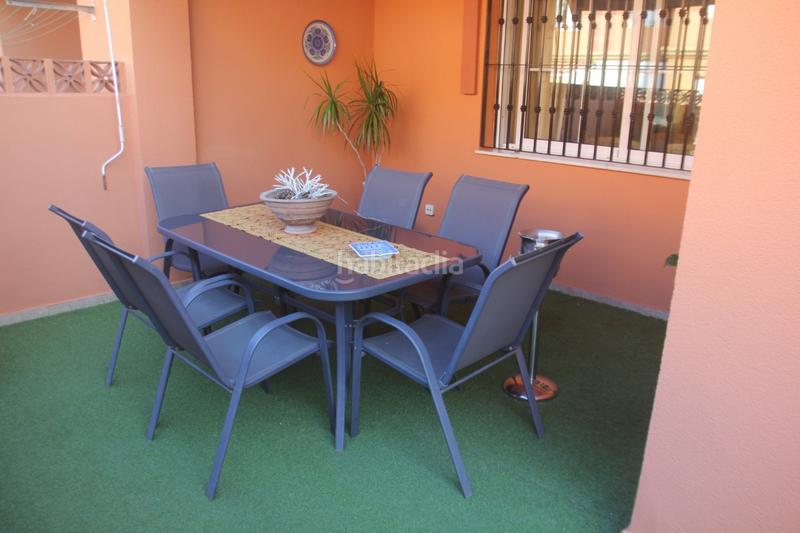 Foto 8e7a1b1c-0eba-4ecf-a981-e272261eed7d. Maison jumelée avec piscine dans Puerto Deportivo Fuengirola