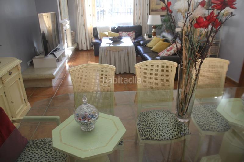 Foto b367c168-8f27-4ed3-86ef-b53c68c6187e. Maison jumelée avec piscine dans Puerto Deportivo Fuengirola