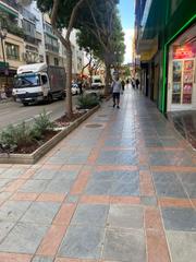 Rent Apartment in Puerto Deportivo. Se alquila apartamento  en pleno centro  de fuengirola