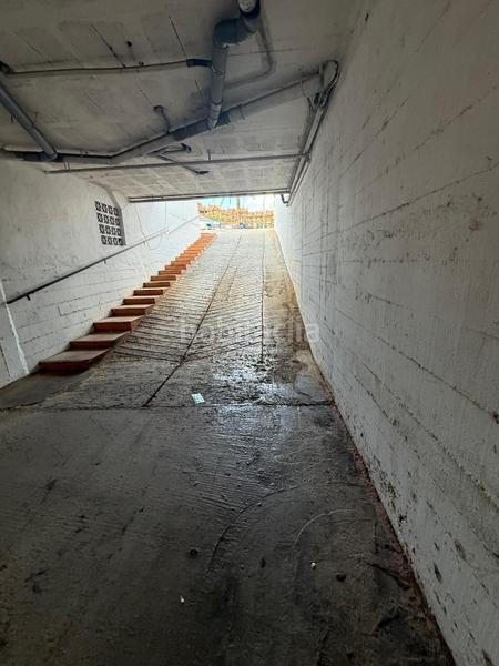 Foto 4530435d-9b05-4faa-aed5-a9cb5333af72. Autoparkplatz in Parque de la Paloma Benalmádena