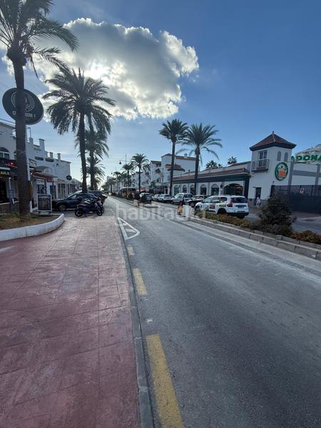 Foto 941845df-7e40-4e30-8c65-7d48fe963c32. Autoparkplatz in Parque de la Paloma Benalmádena