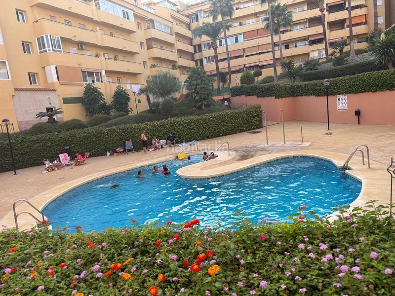 Foto 06e681ff-f97c-4a4d-afe4-ac84495a25fd. Apartamento  en Los Pacos con piscina en Fuengirola
