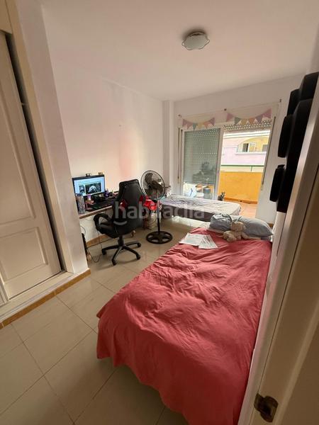 Foto 08fbb633-0f83-4705-8436-459be555484f. Apartamento  en Los Pacos con piscina en Fuengirola