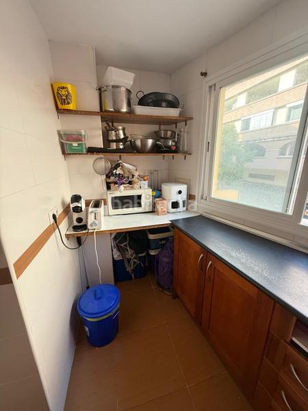 Foto f2c05864-506e-4098-8e7c-82fde0a31884. Apartamento  en Los Pacos con piscina en Fuengirola