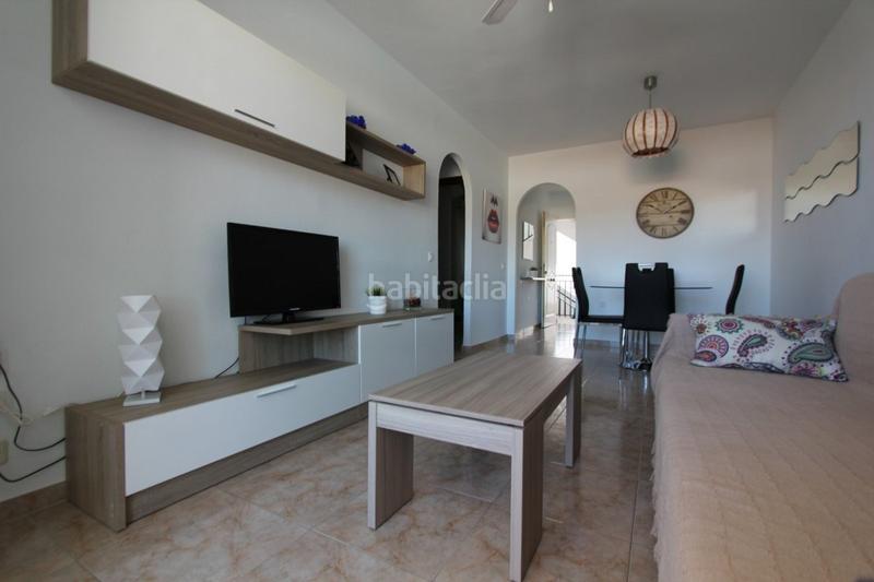 Foto 635ce01b-0506-49fb-8976-420ae2a0e260. Location appartement avec parking piscine dans Torremuelle Benalmádena