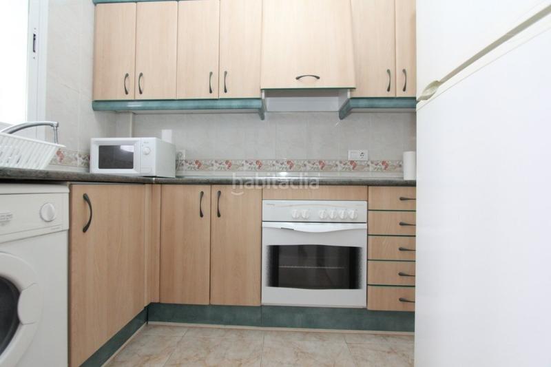 Foto 447035fc-5a1f-41ef-a58a-61f58fa99bbe. Rent apartment with parking pool in Torremuelle Benalmádena