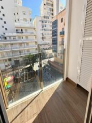 Location Appartement à Puerto Deportivo. Se alquila larga temporada 2 linea de playa fuengirola