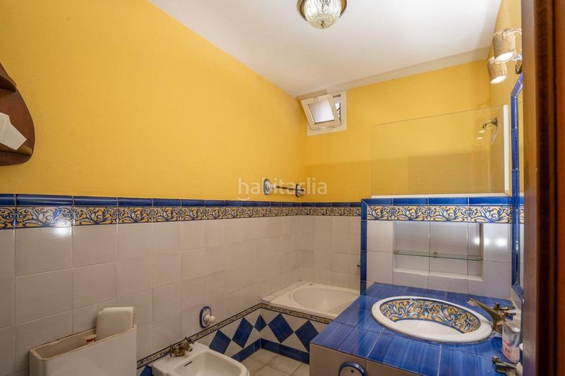 Foto 209f7053-d3d0-4831-85c4-cd80c0c0c4ab. Casa amb aparcament piscina a campo de Mijas Mijas
