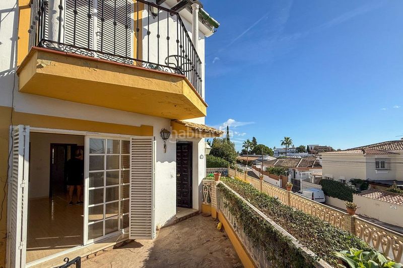 Foto 5df1abd9-d4b4-4472-b36e-a29ba418c465. Casa amb aparcament piscina a campo de Mijas Mijas