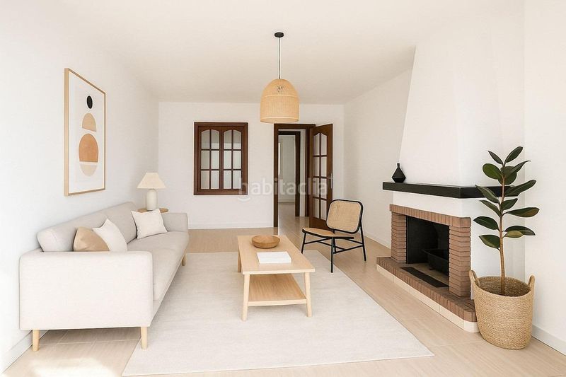 Foto 90941870-3e35-47e6-a21d-84804605a270. Casa amb aparcament piscina a campo de Mijas Mijas