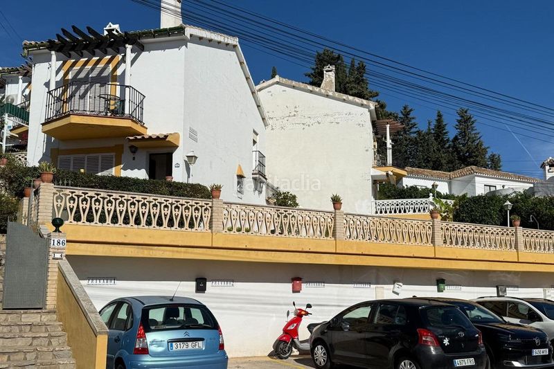 Foto a5e34e71-46f5-417d-88c1-73f0b1cc97cb. Casa amb aparcament piscina a campo de Mijas Mijas