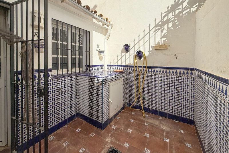 Foto ad1979fe-ce6c-4150-9cf3-97b19b4f8a1c. Casa amb aparcament piscina a campo de Mijas Mijas