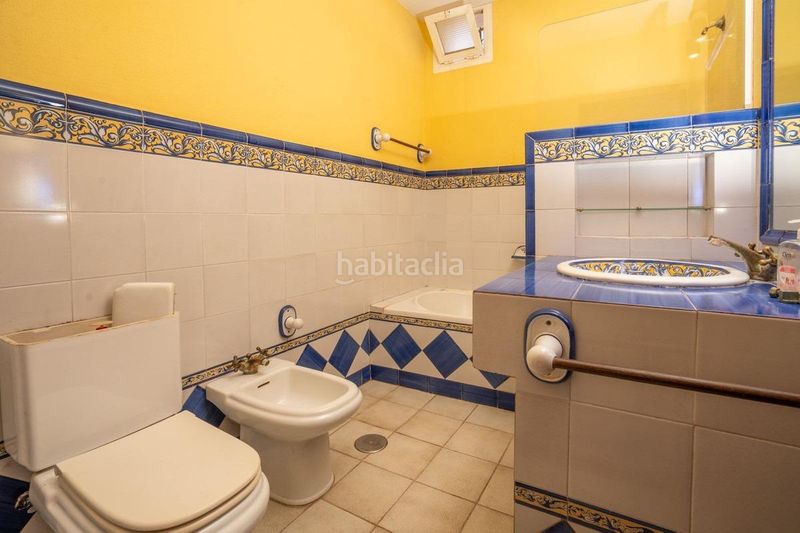 Foto f1d8bfd8-0fd4-4424-894f-531ab63d7c67. Casa amb aparcament piscina a campo de Mijas Mijas