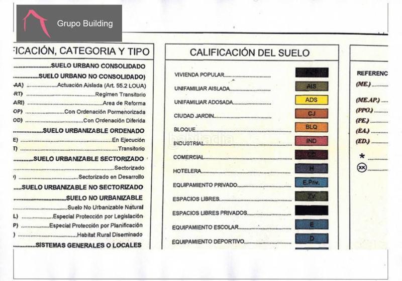 Foto 6906e518-45ac-4498-bcbe-90de266675ea. Terrain résidentiel dans Mijas pueblo Mijas