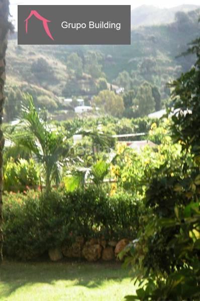 Foto f8faf071-ffbe-4dbc-bf4d-c56861acb4cd. Terrain résidentiel dans Mijas pueblo Mijas