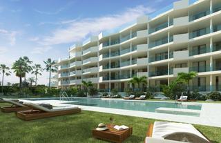 Apartament a Valtocado - La Alquería - La Atalaya. Pisos nueva construccion 1,2 y 3 dormitorios