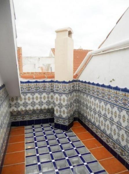 Foto 1ea79d8b-ea82-48c9-a878-300c3feec390. Ático atico duplex de lujo en el recinto ferial en Fuengirola