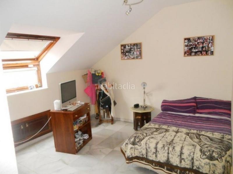 Foto be24764a-5608-4a00-b97b-f41b8ddd56b4. Ático atico duplex de lujo en el recinto ferial en Fuengirola