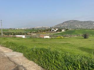 Terreny residencial a Centro. Se vende parcela rustica en alhaurin el grande