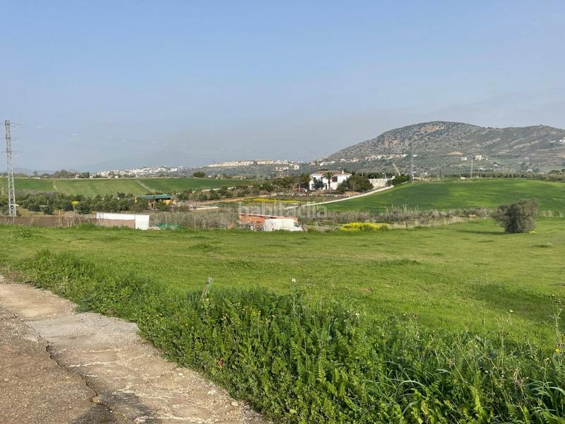 Foto ba92bebc-140d-48bb-8062-445a699182ce. Terreno residenziale in Centro Alhaurín el Grande